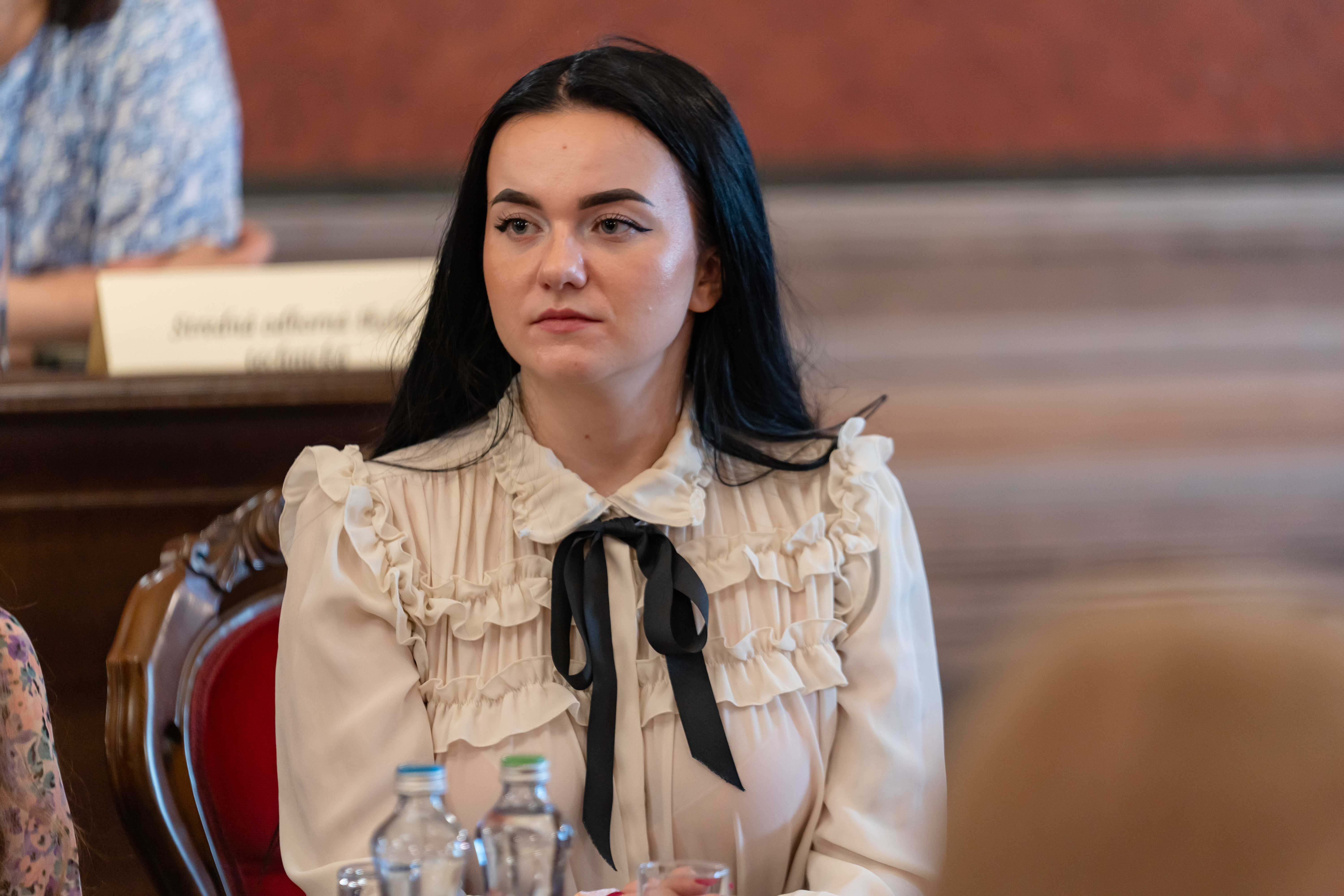 Prijatie studentov v Historickej radnici-9